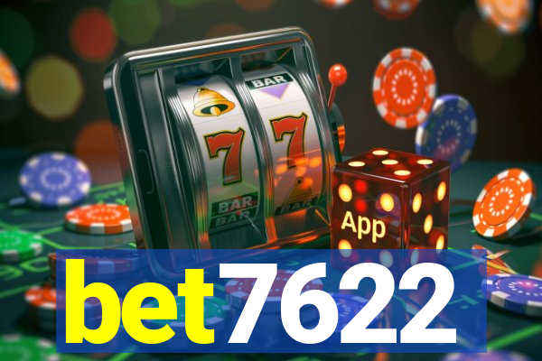 bet7622