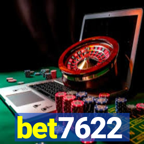 bet7622