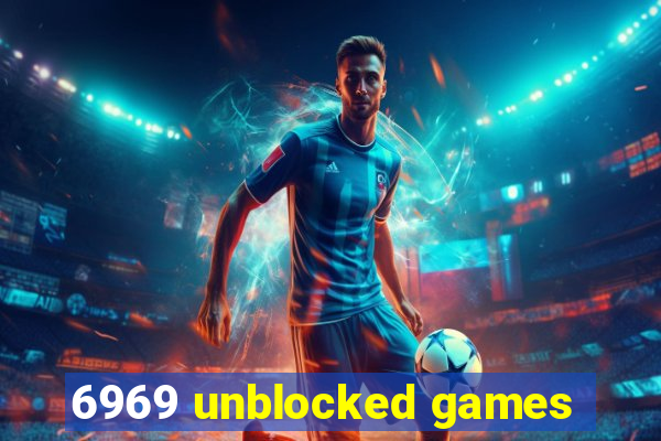 6969 unblocked games