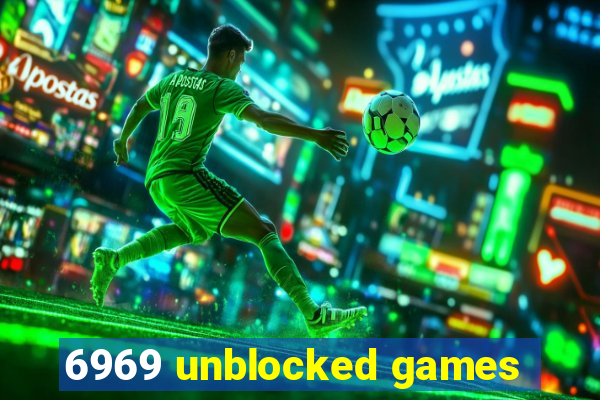 6969 unblocked games