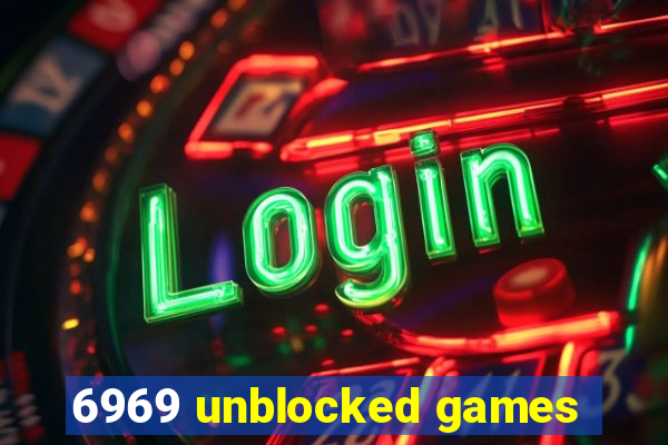 6969 unblocked games