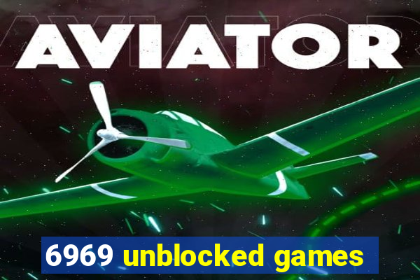 6969 unblocked games