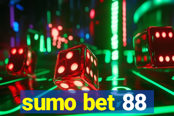 sumo bet 88