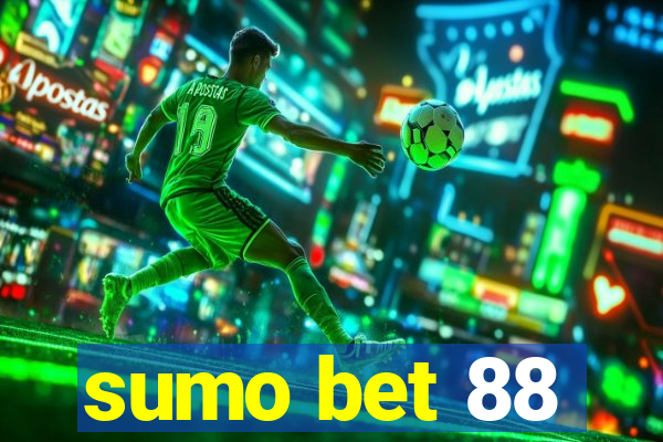 sumo bet 88