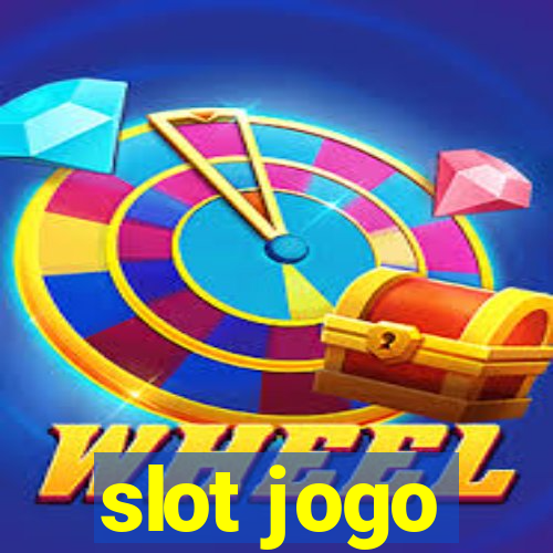 slot jogo