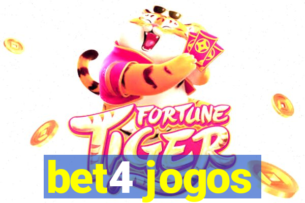 bet4 jogos