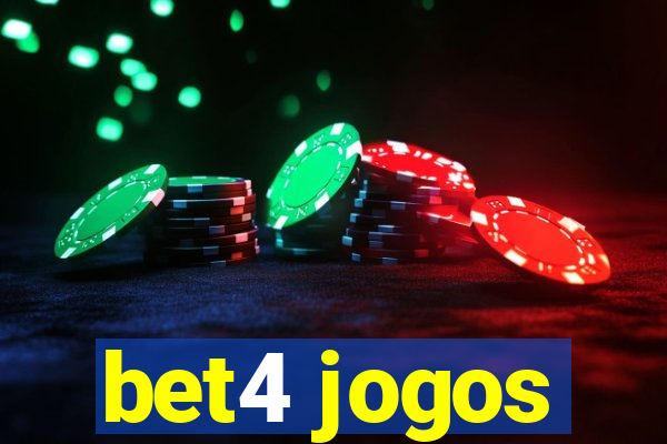 bet4 jogos