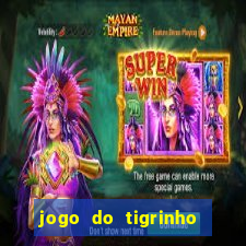 jogo do tigrinho oficial bet