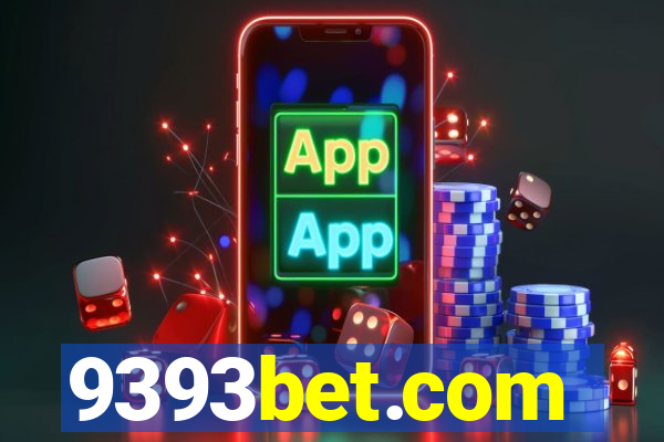 9393bet.com