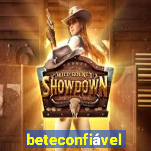 beteconfiável