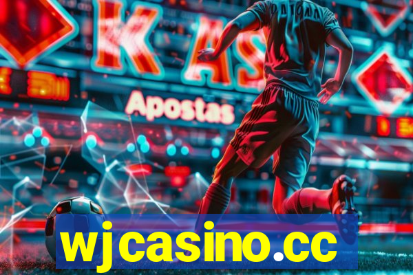 wjcasino.cc