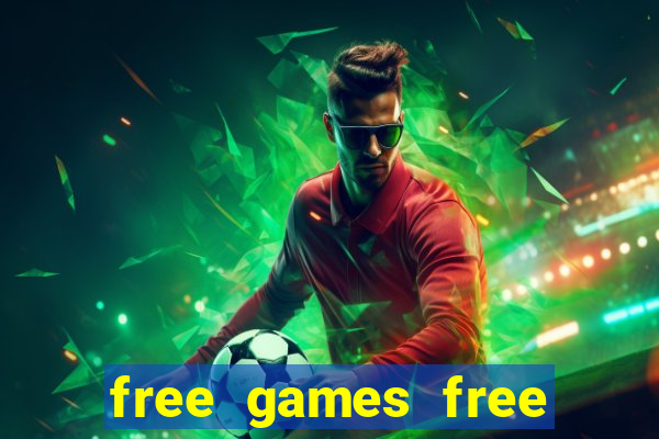 free games free slot games