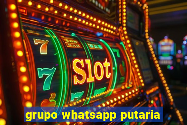 grupo whatsapp putaria