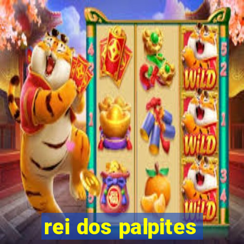 rei dos palpites