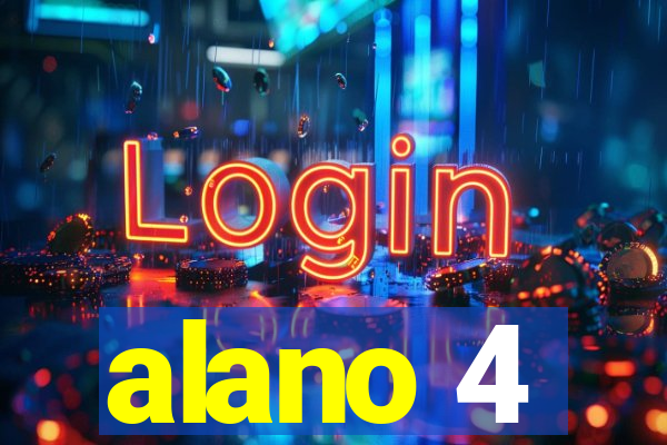 alano 4