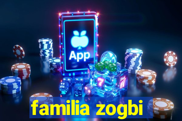 familia zogbi