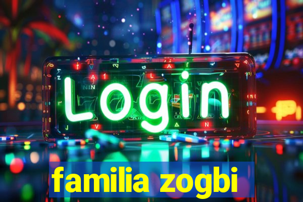 familia zogbi