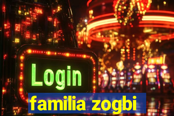 familia zogbi