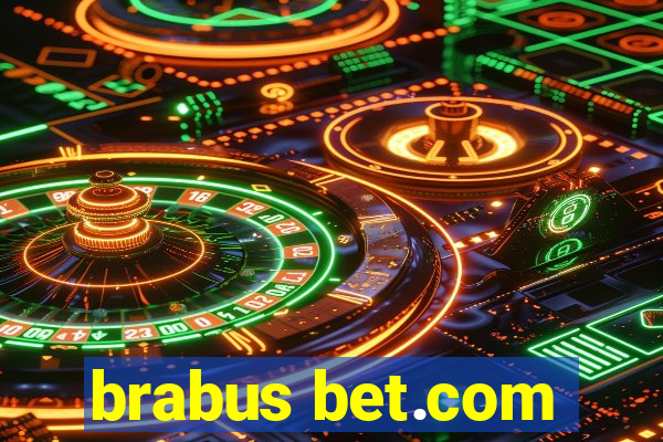 brabus bet.com