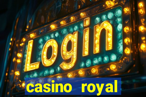 casino royal perfume masculino