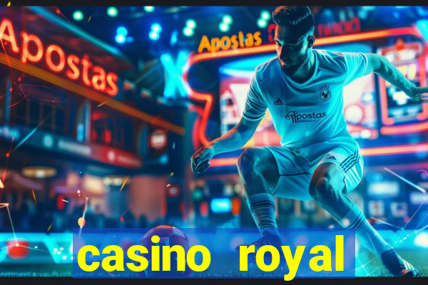 casino royal perfume masculino