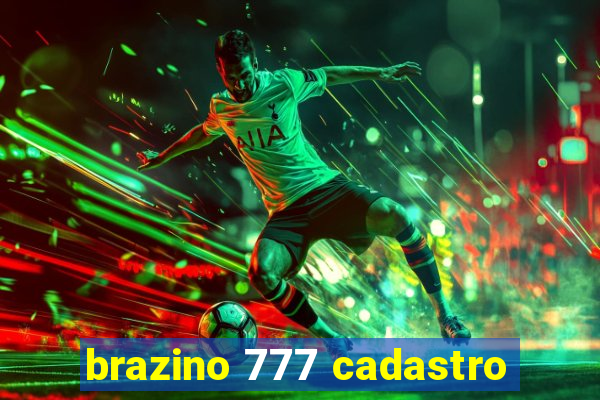 brazino 777 cadastro