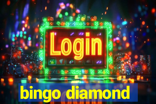 bingo diamond