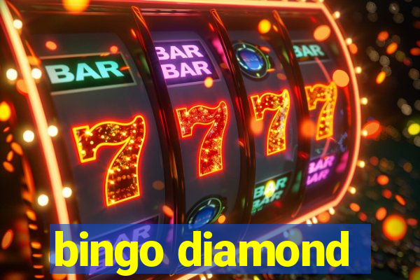 bingo diamond