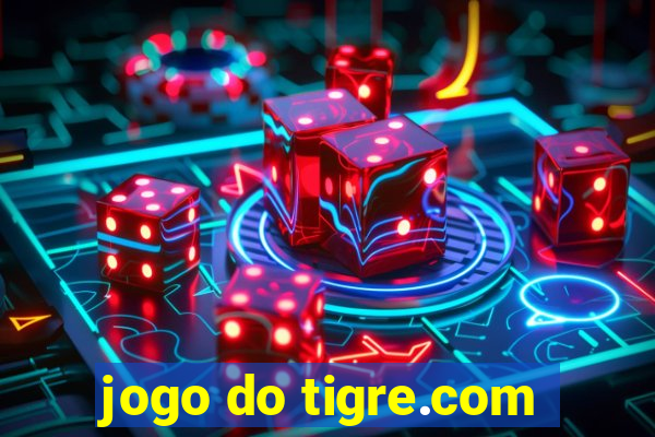 jogo do tigre.com