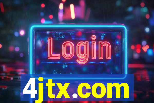 4jtx.com