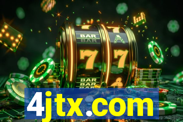 4jtx.com