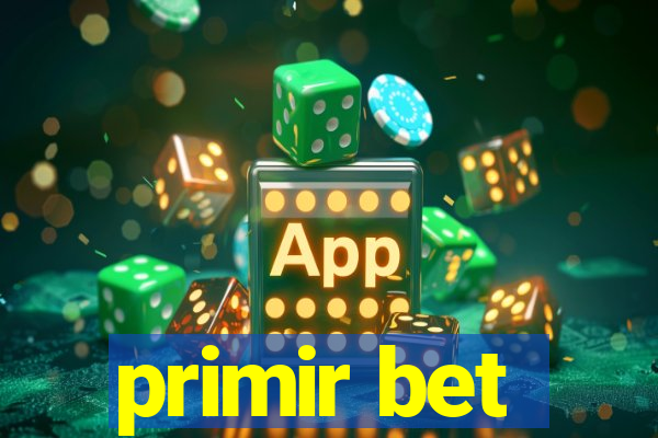 primir bet