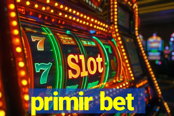 primir bet