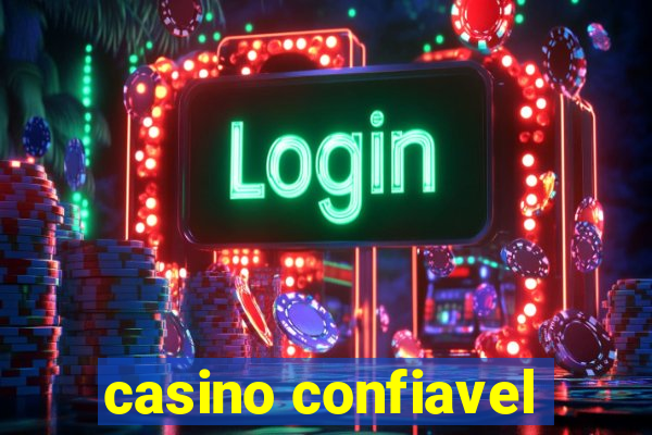 casino confiavel