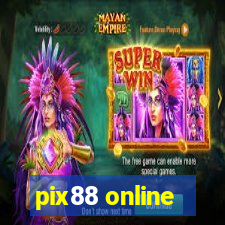 pix88 online