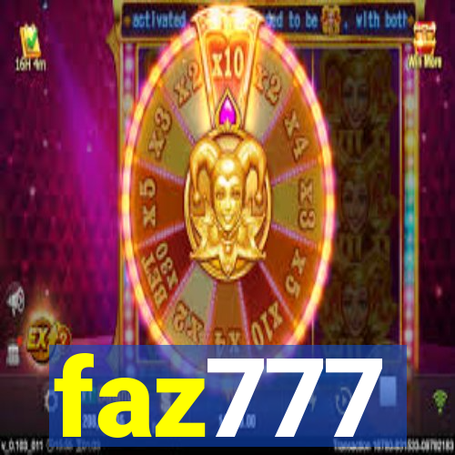 faz777