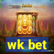 wk bet