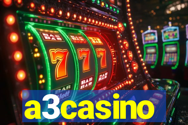 a3casino