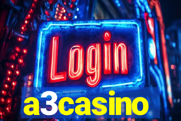 a3casino