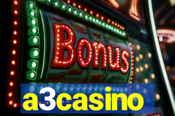 a3casino