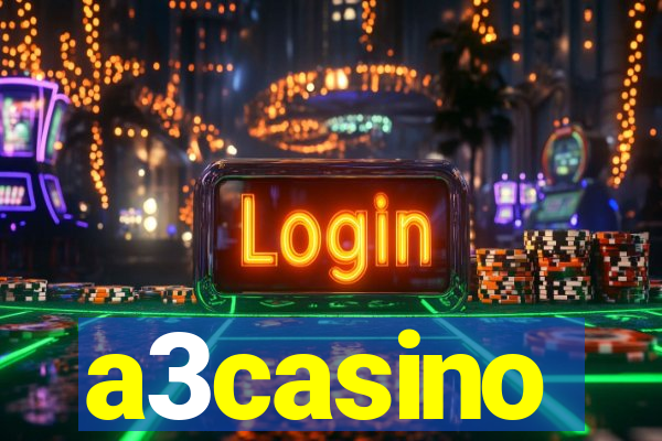 a3casino