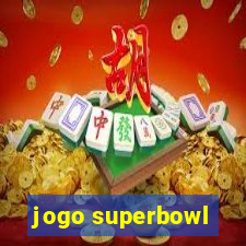 jogo superbowl