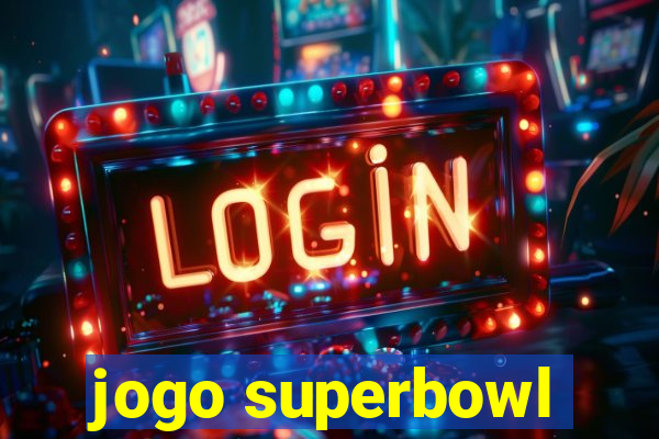 jogo superbowl