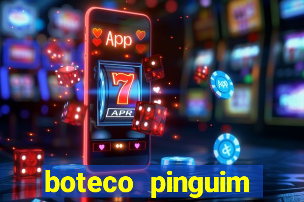 boteco pinguim assis brasil porto alegre