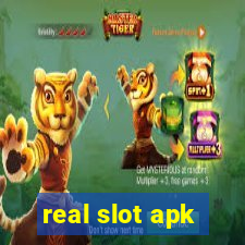 real slot apk