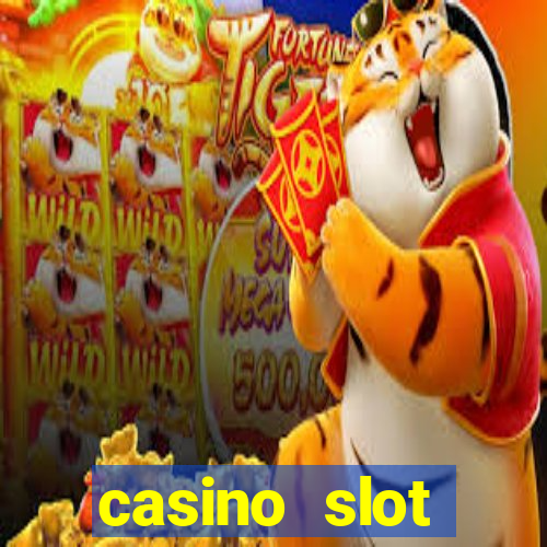 casino slot machines games free