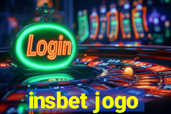 insbet jogo