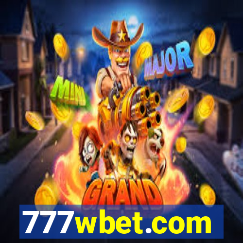 777wbet.com