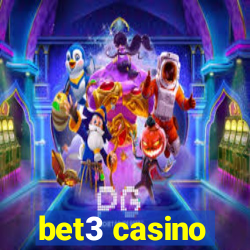 bet3 casino