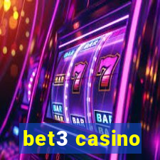 bet3 casino